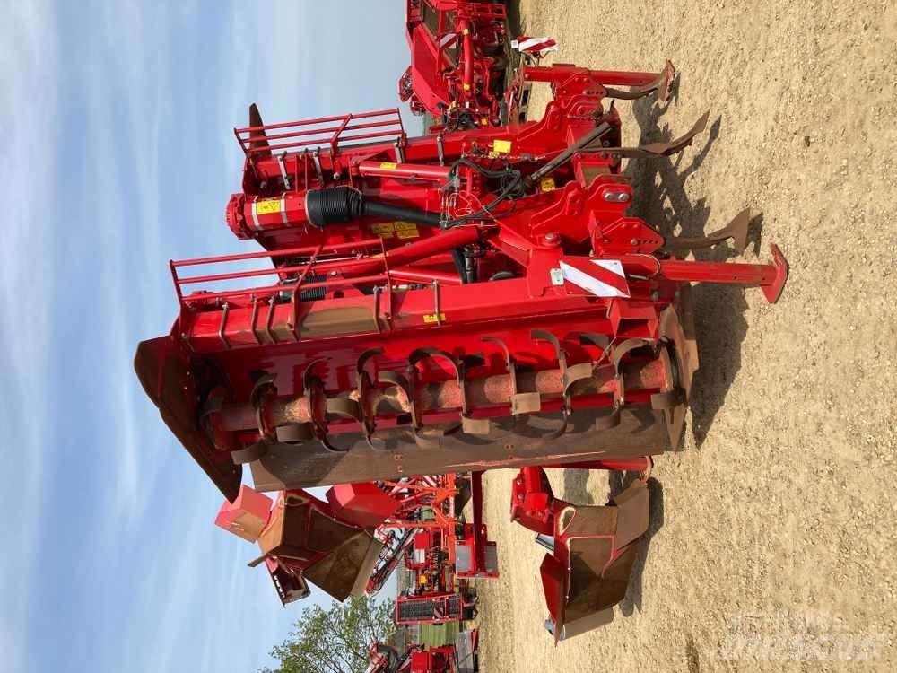 Grimme GF600 Zariadenie na pestovanie zemiakov - Iné