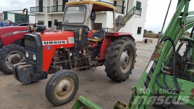 Ursus 3512 Traktory