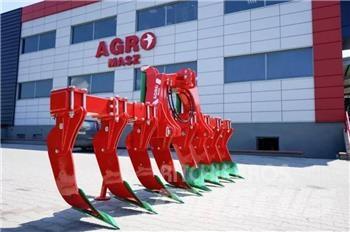 Agro-Masz Duro I Hĺbkové kypriče