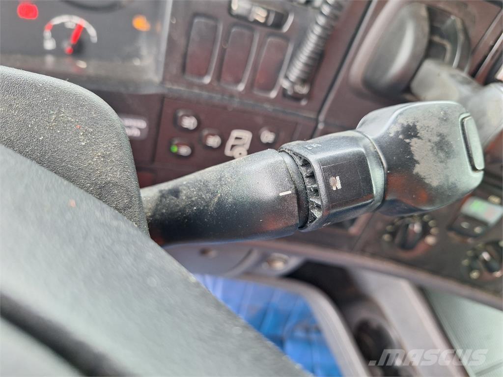 Scania R 420 Ťahače