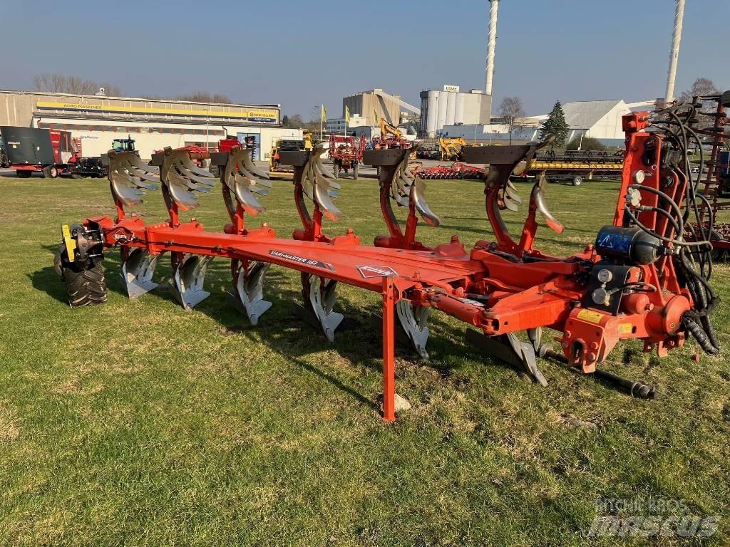 Kuhn Vari-Master 183 Dvojstranné pluhy