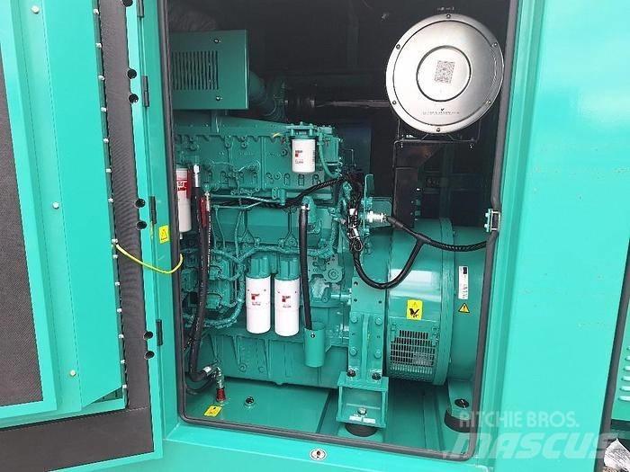 Cummins C900D5 Naftové generátory