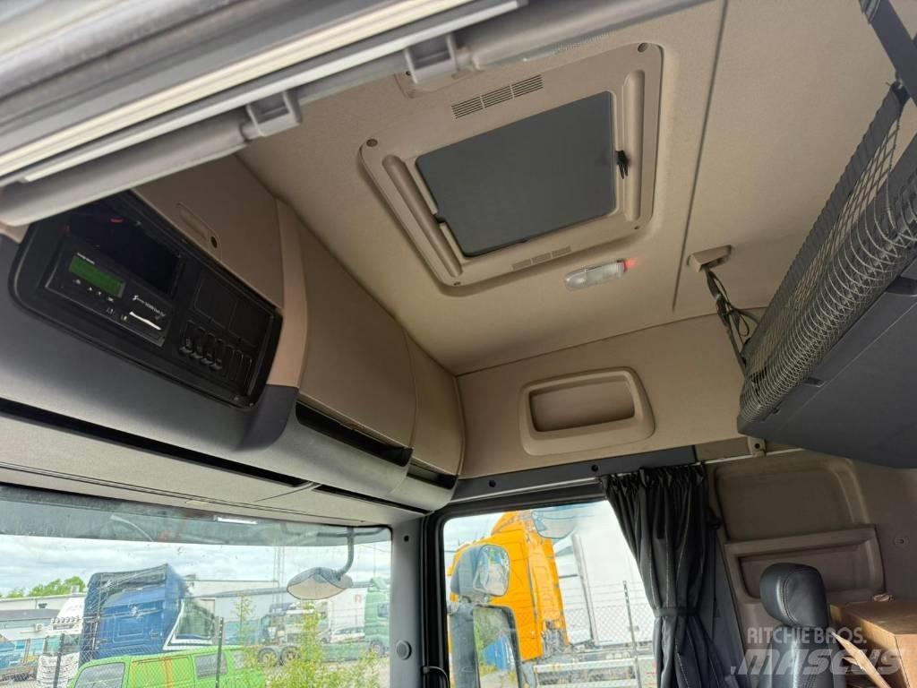 Scania G 440 Ťahače