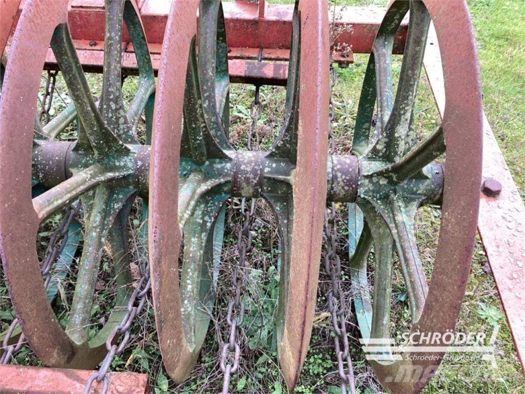 Silowolff 9 RINGE Valce