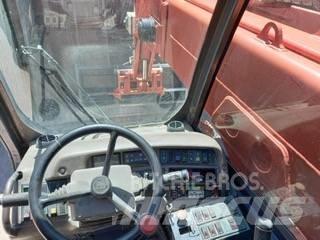 Manitou MRT 1742 M Teleskopické manipulátory