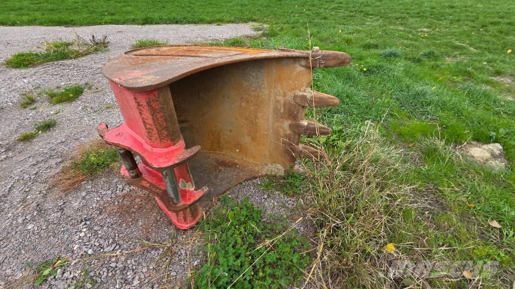 Takeuchi TB 2150 Pásové rýpadlá