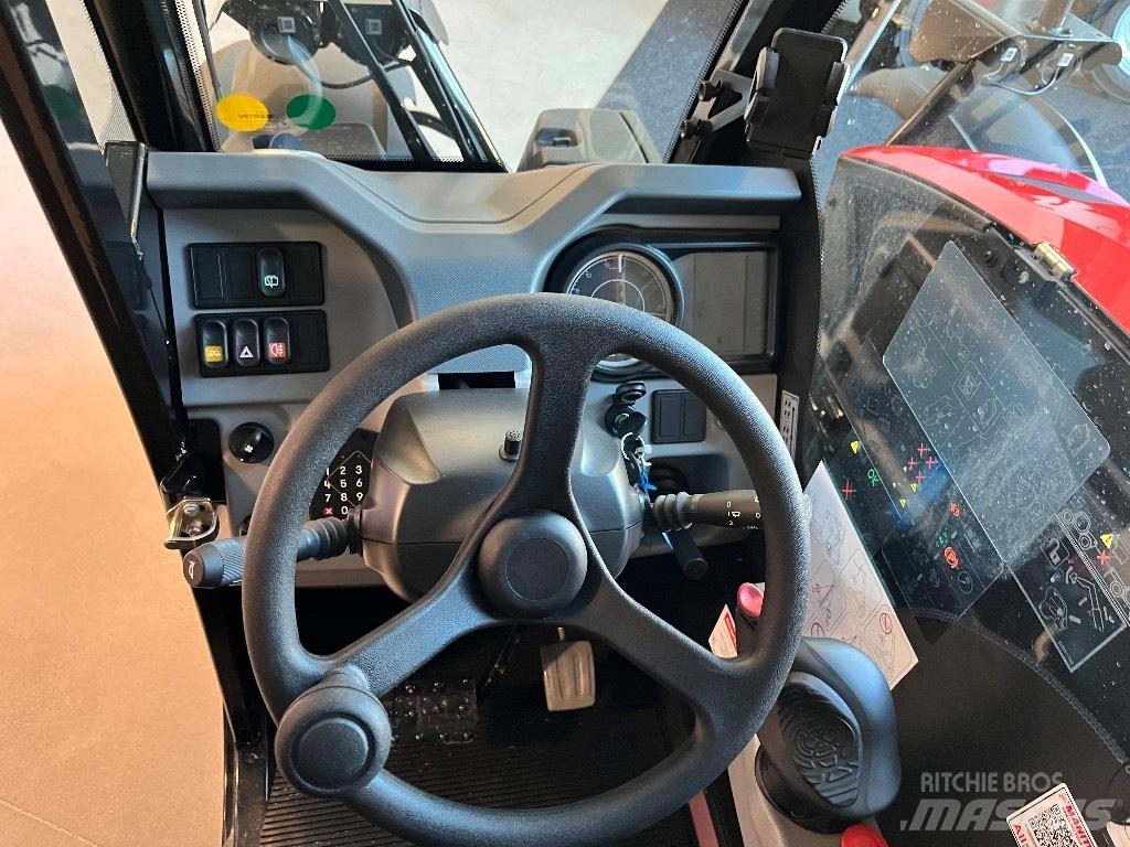 Manitou ULM 415H Ďalšie nakladače, rýpadlá a príslušenstvo