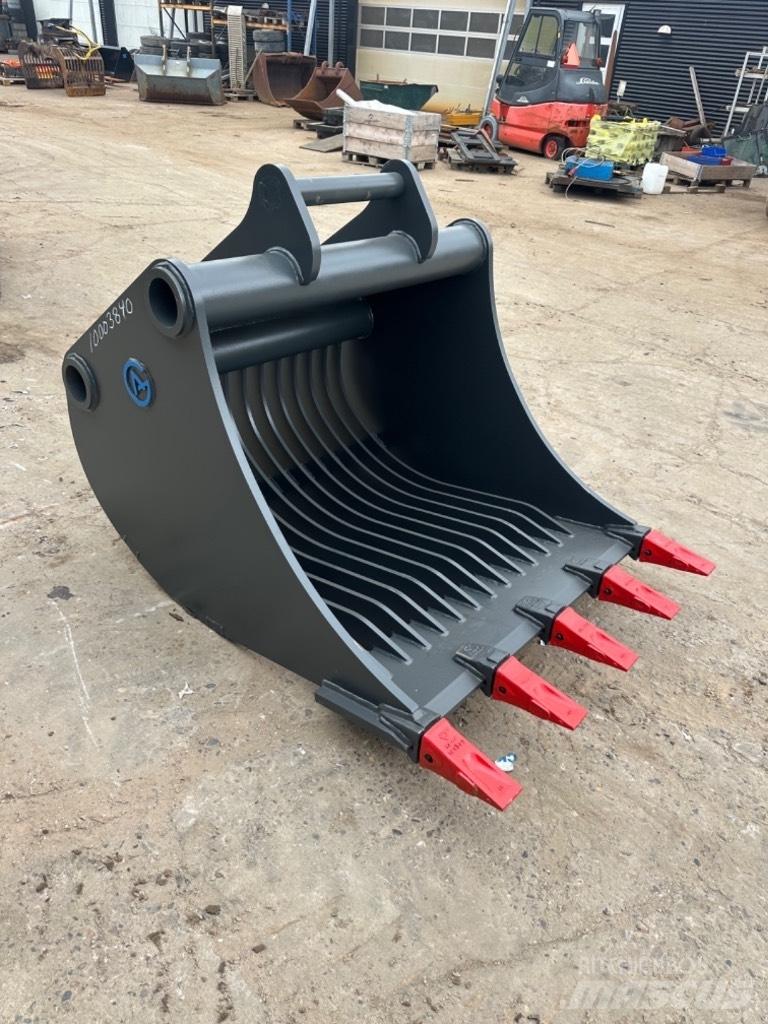  Andet S70 skifte Lopaty