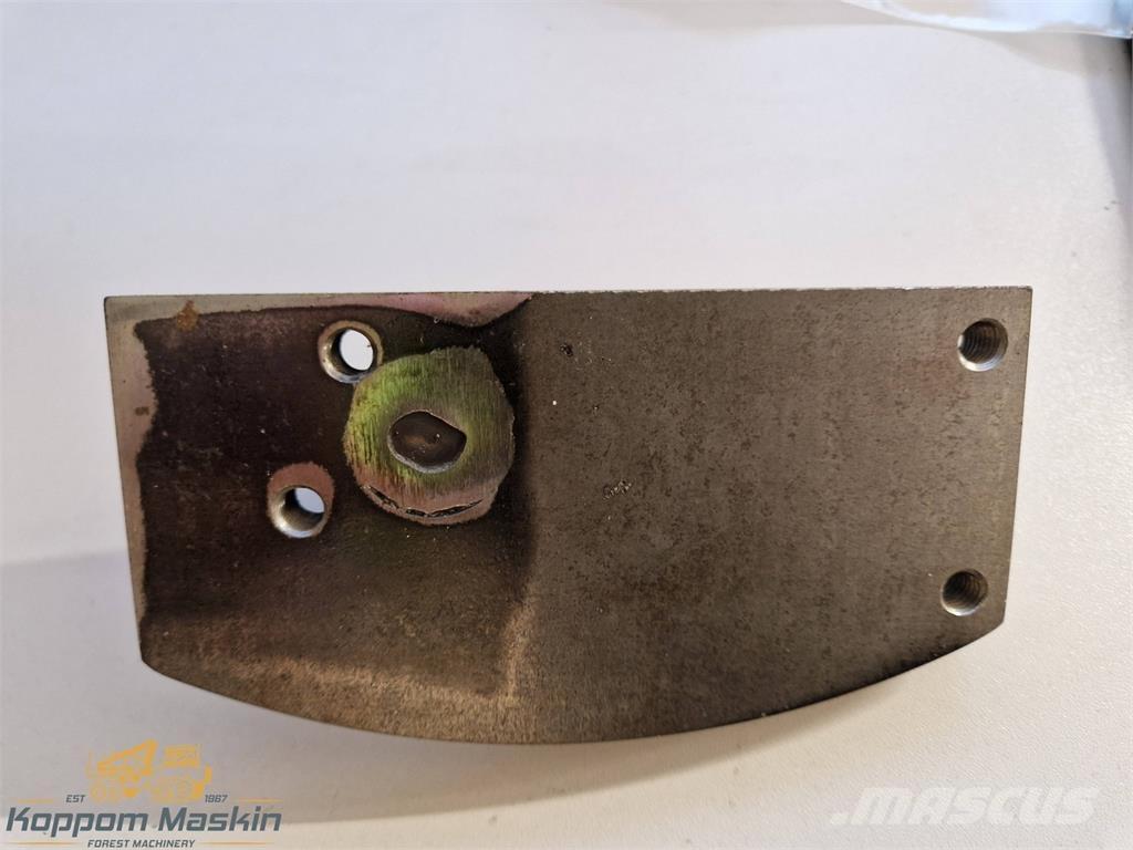 Eco Log 156-5238 Žatevné hlavy