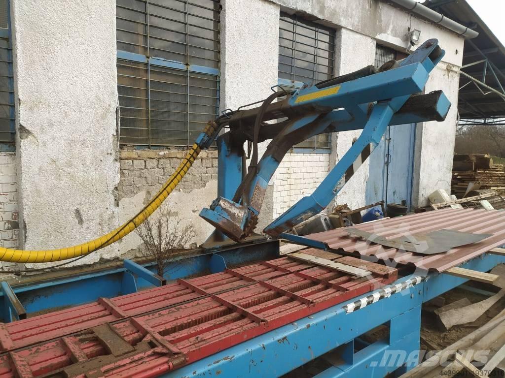  Laimet 130 PRO Píly