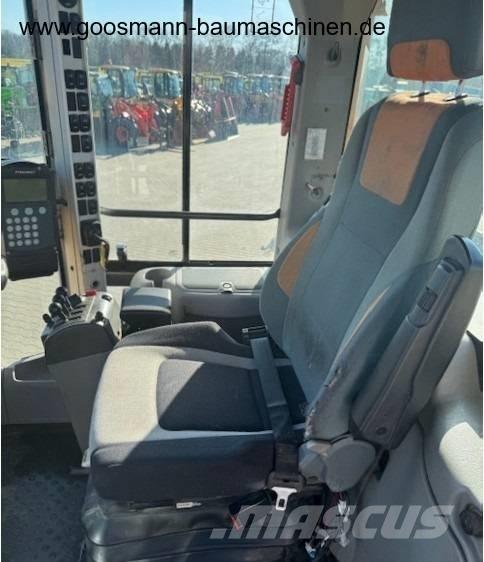 Volvo L 90 F Kolesové nakladače