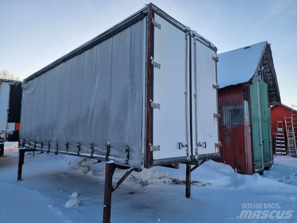 Wecon WPR745 Boxy