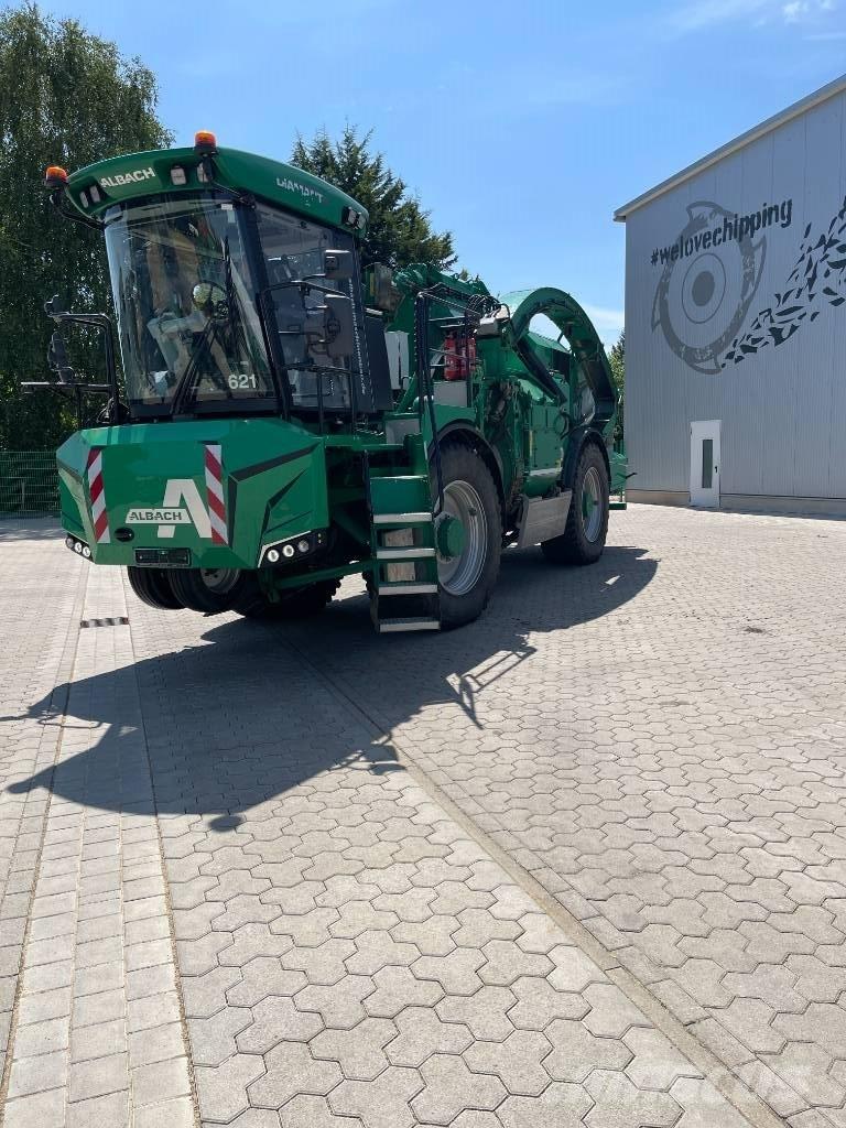 Albach Diamant Štiepkovače