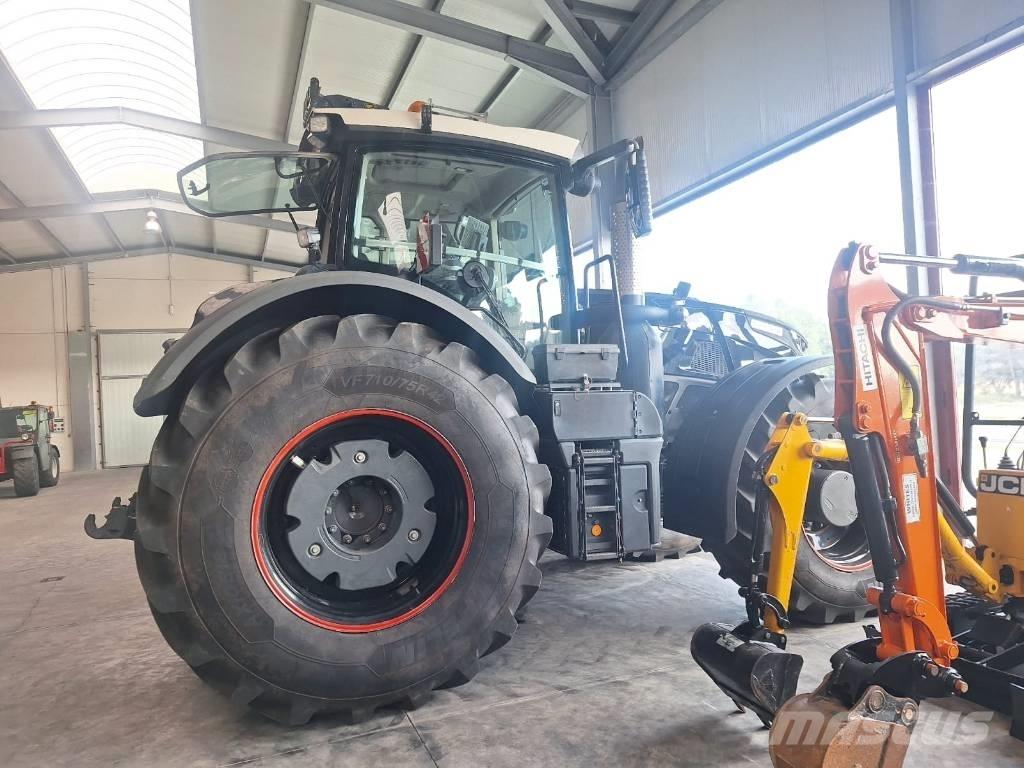 Fendt 936 Profi Plus Traktory