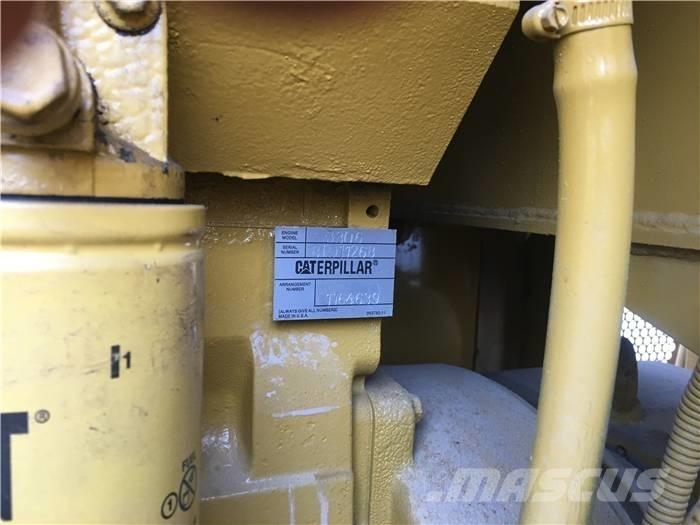 CAT 140 G Grejdery