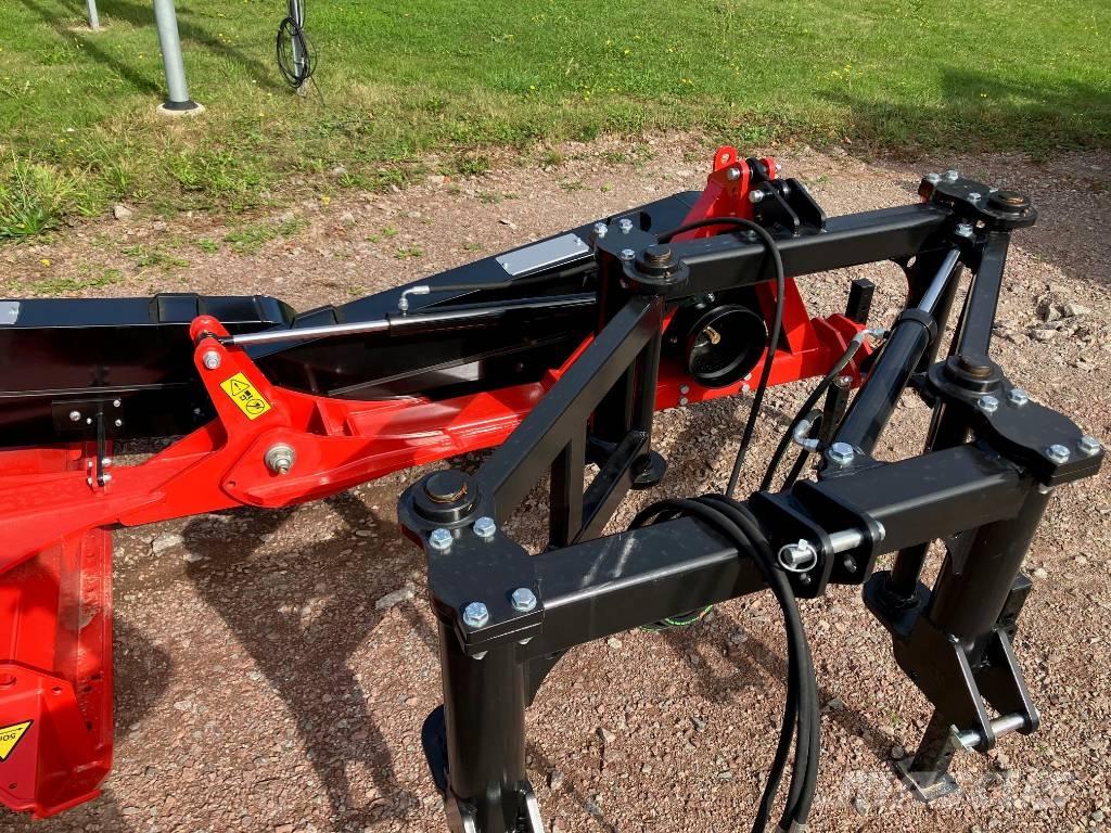 Tokvam ilsbo M160S Ďalšie poľnohospodárske stroje