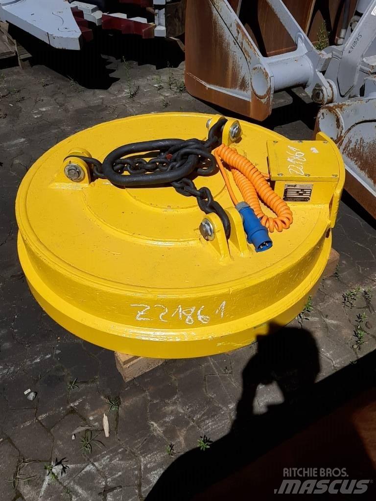  WOKO R12,5 Kompaktory
