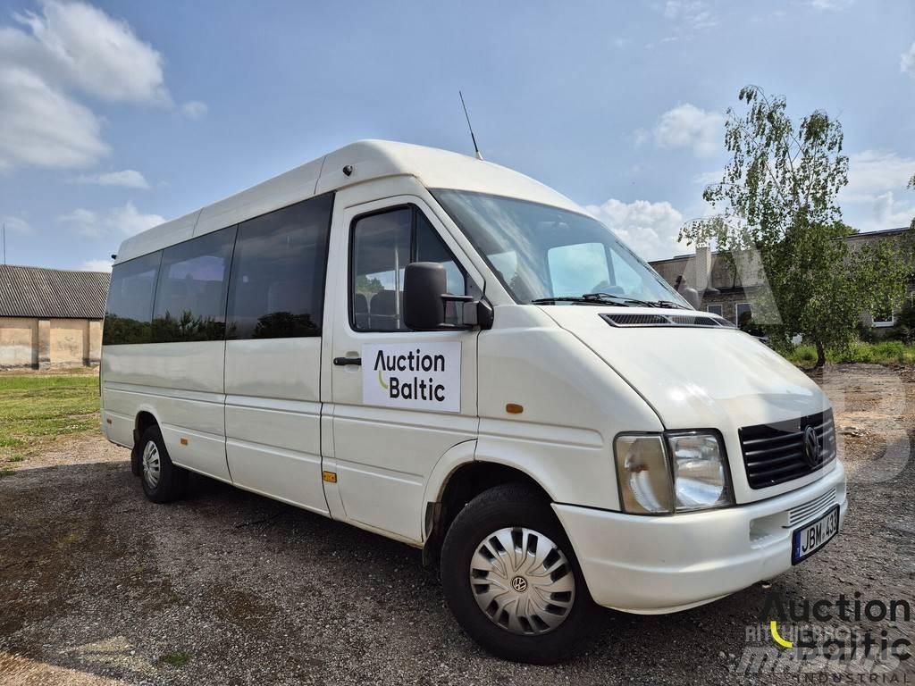 Volkswagen LT32 Iné