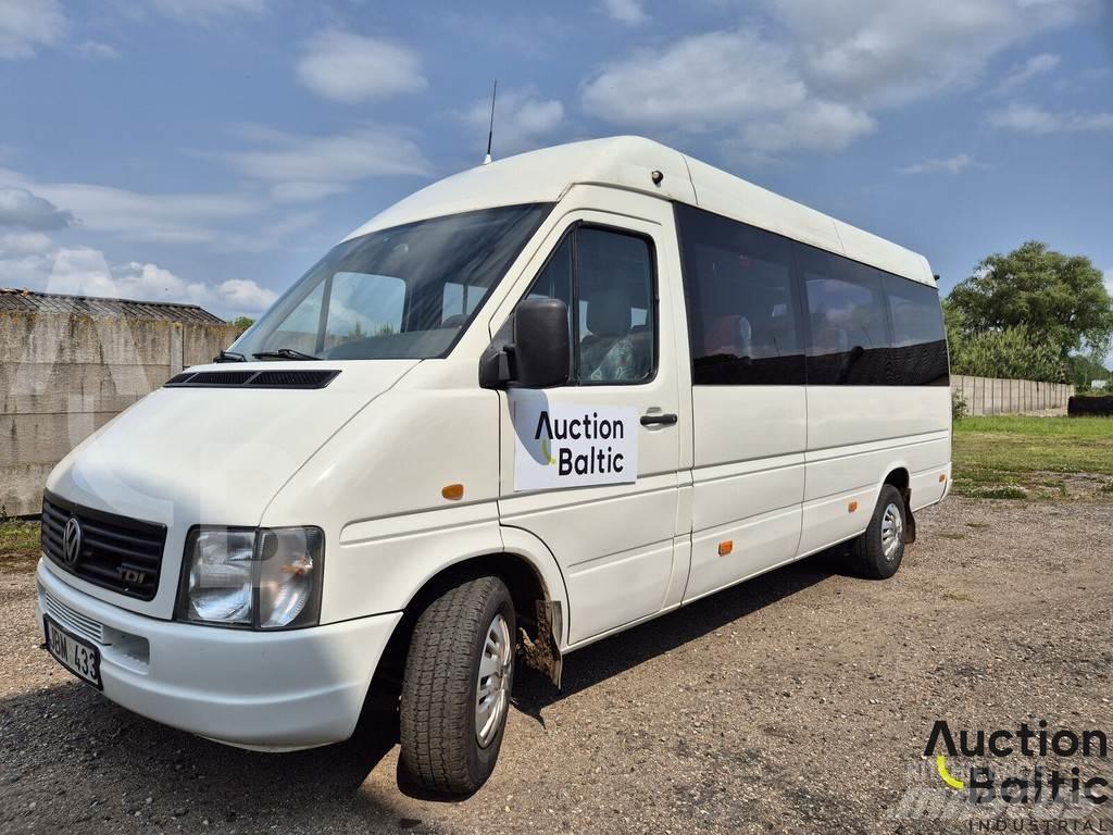 Volkswagen LT32 Iné