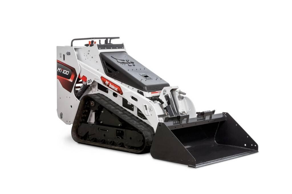 Bobcat MT 100 Mininakladače