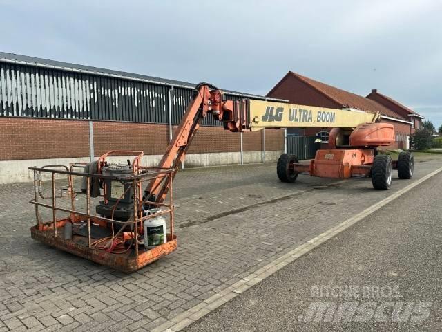 JLG 1350 SJP Teleskopické plošiny