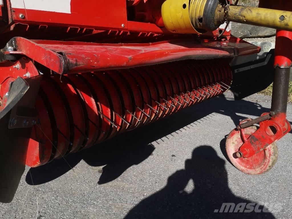 Pöttinger Pony 1 Samozberacie vozy