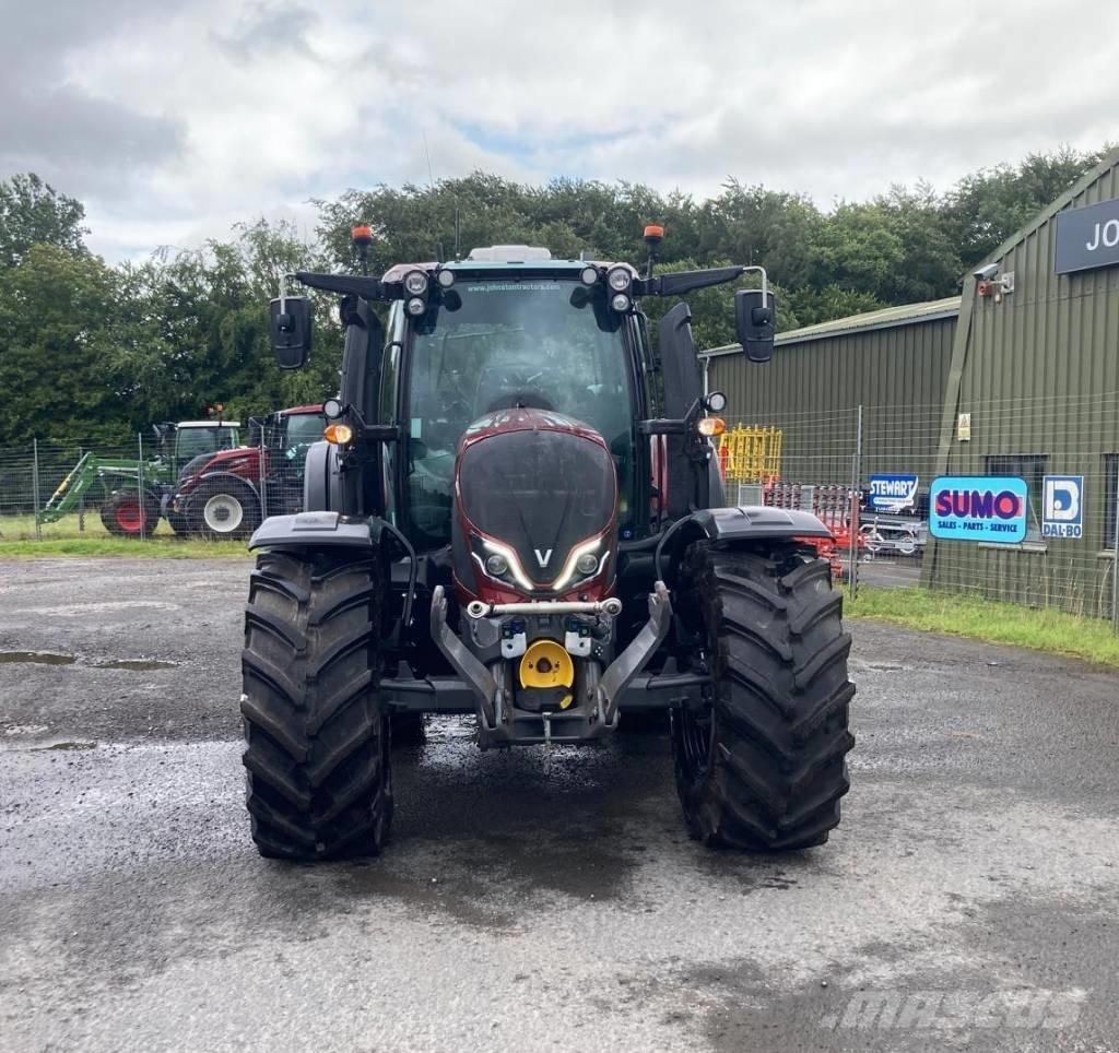 Valtra N 175 D Traktory