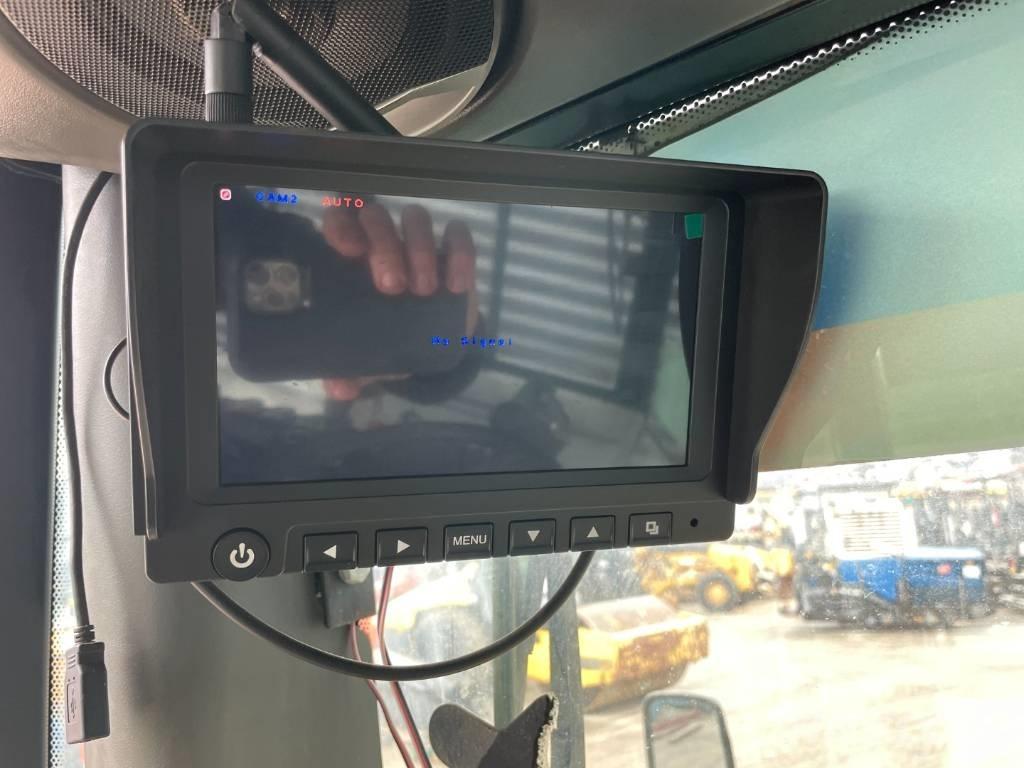 Dynapac CC524HF Tandemové valce