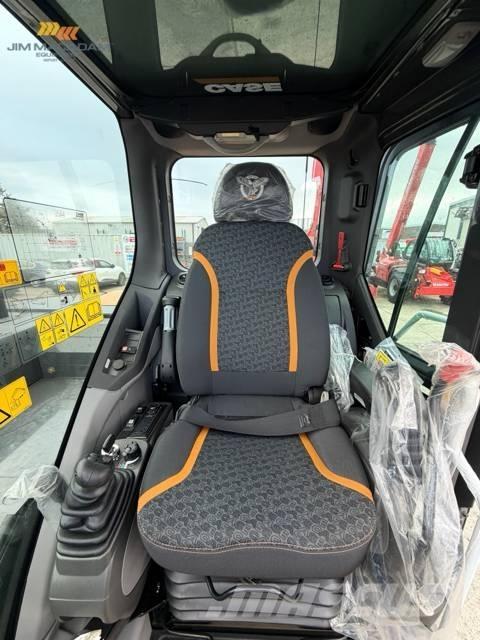 CASE CX 90 D Midi rýpadlá 7 t - 12 t