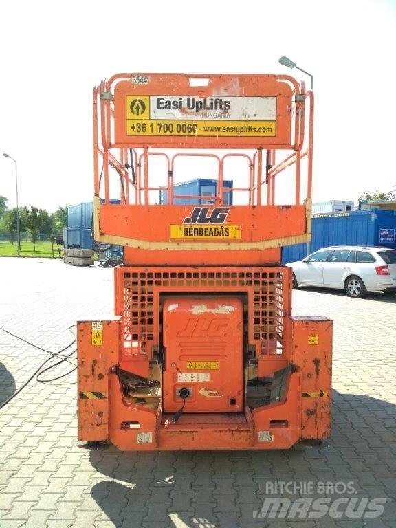 JLG M 4069 Nožnicové zdvíhacie plošiny