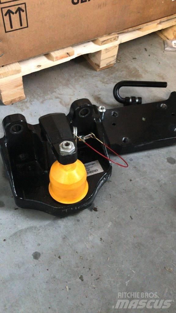  Rockinger K80 Ďalšie príslušenstvo traktorov