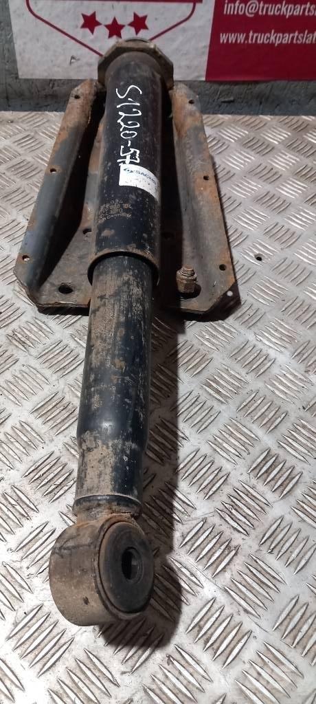 Scania G 400   1867874 Podvozky a zavesenie kolies