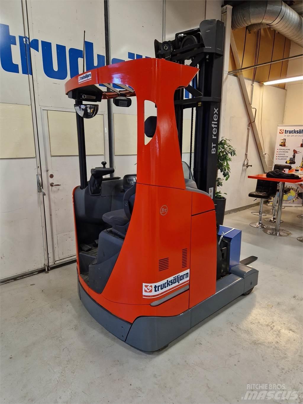 BT RRE160E Retraky