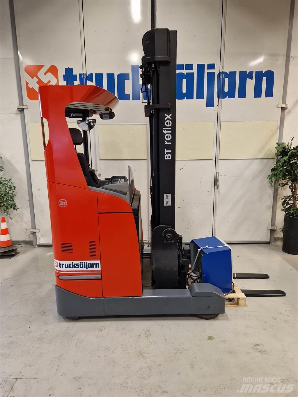 BT RRE160E Retraky
