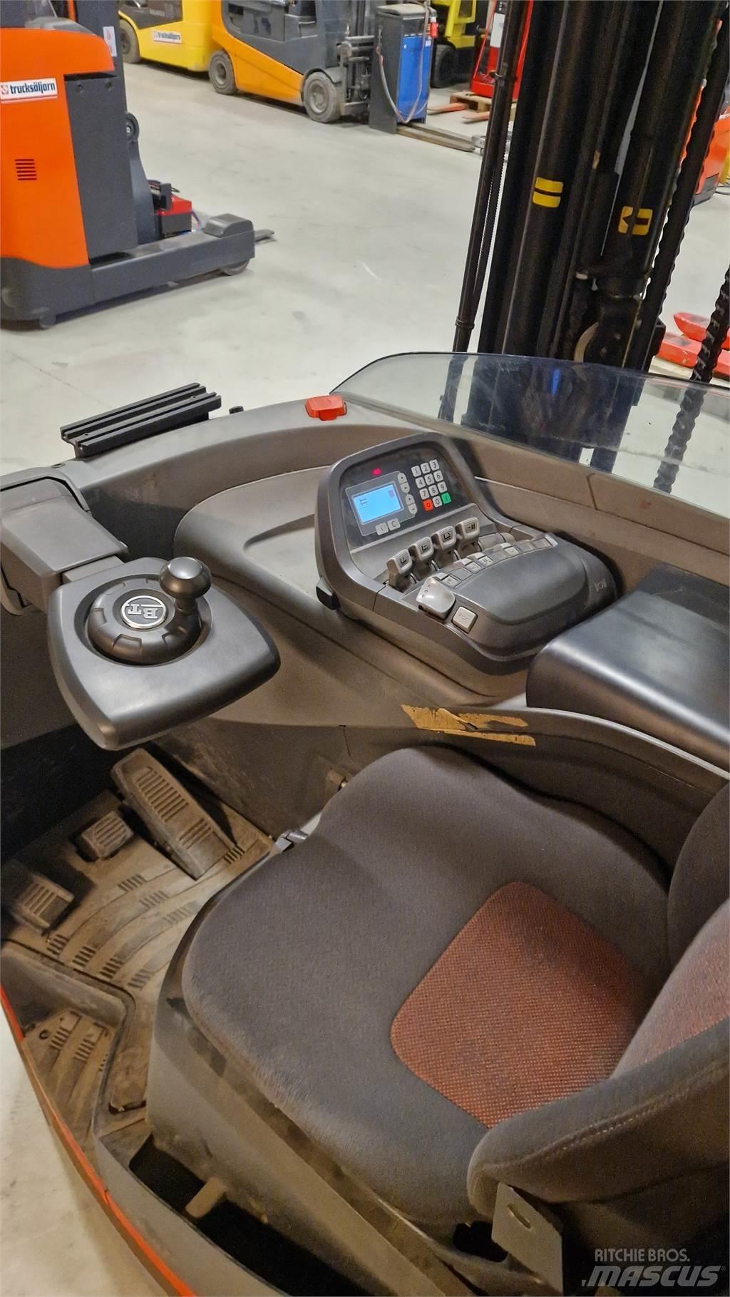 BT RRE160E Retraky