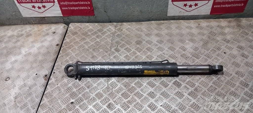 Scania R 440.    1848921 Hydraulika