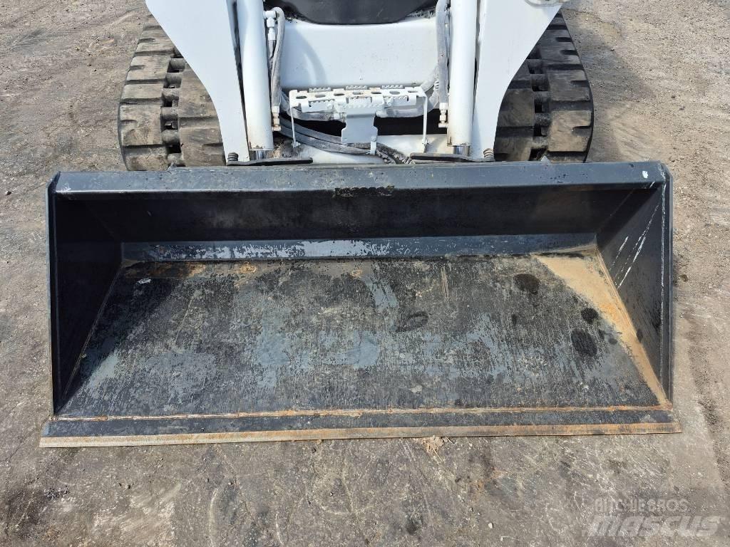Bobcat T 590 Šmykom riadené nakladače
