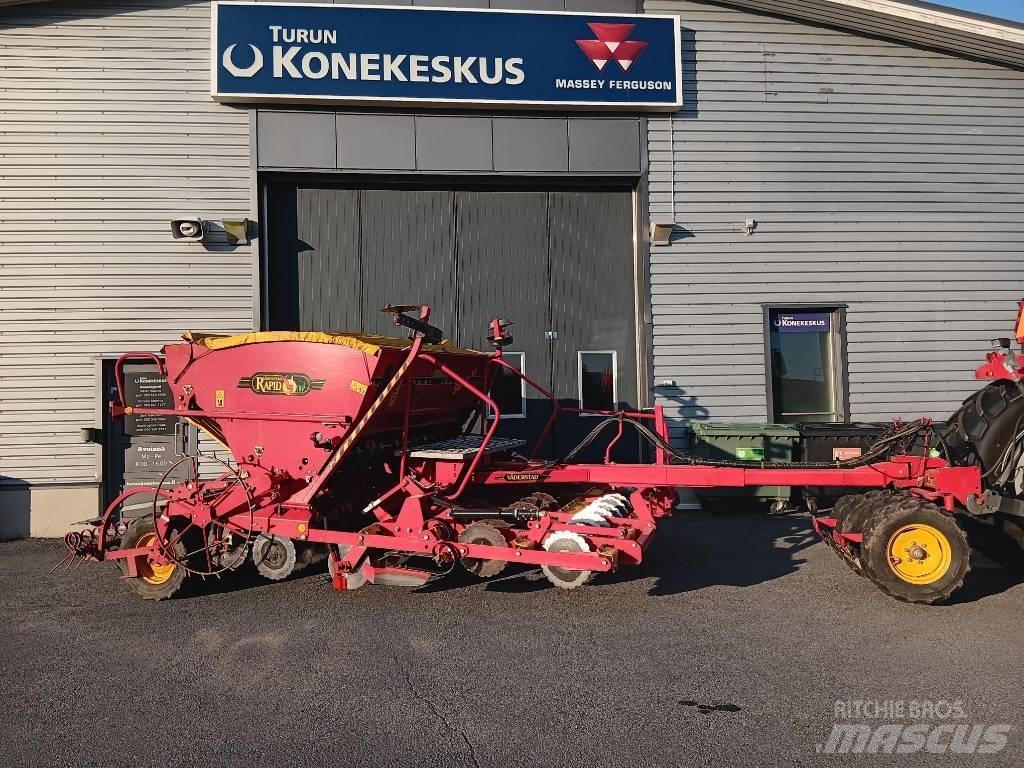 Väderstad Rapid 300C Kombinované sejačky