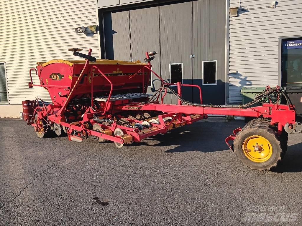 Väderstad Rapid 300C Kombinované sejačky