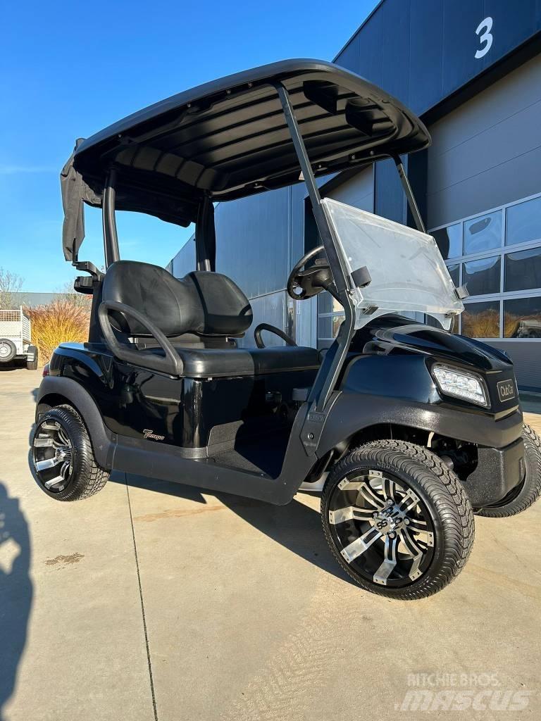 Club Car tempo 2022 Golfové vozíky