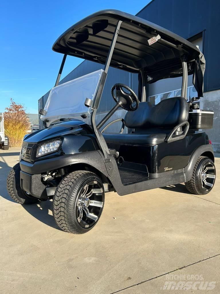 Club Car tempo 2022 Golfové vozíky