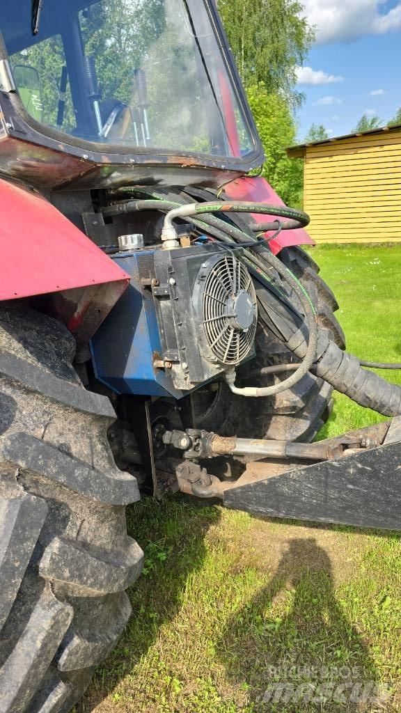 Mtz 920.3 Skiddery