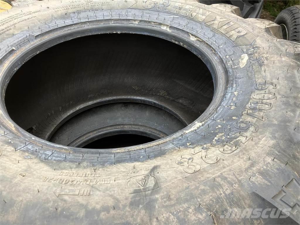  GRI 600/65R28 Pneumatiky, kolesá a ráfiky
