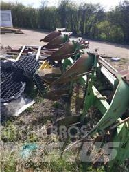 Dowdeswell DP100S Dvojstranné pluhy
