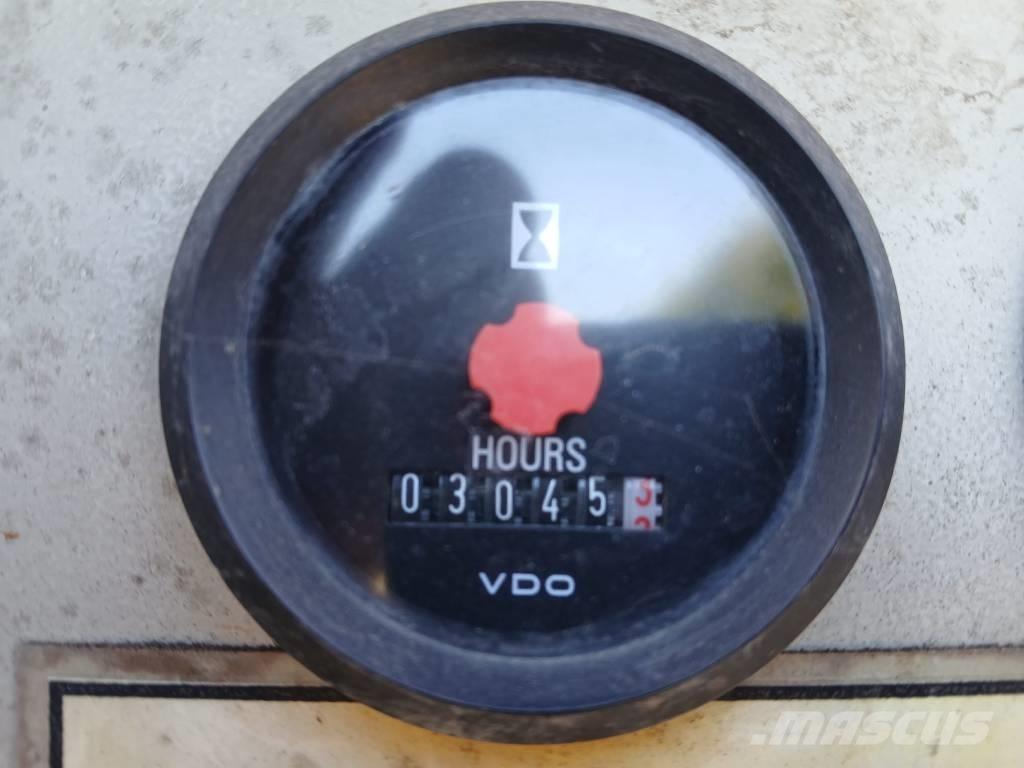 Tim TS2000 Mobilné triediče