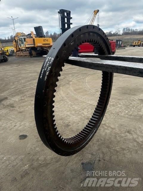 Doosan DX 160 Prevodovka
