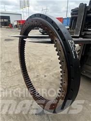 Doosan DX 160 Prevodovka