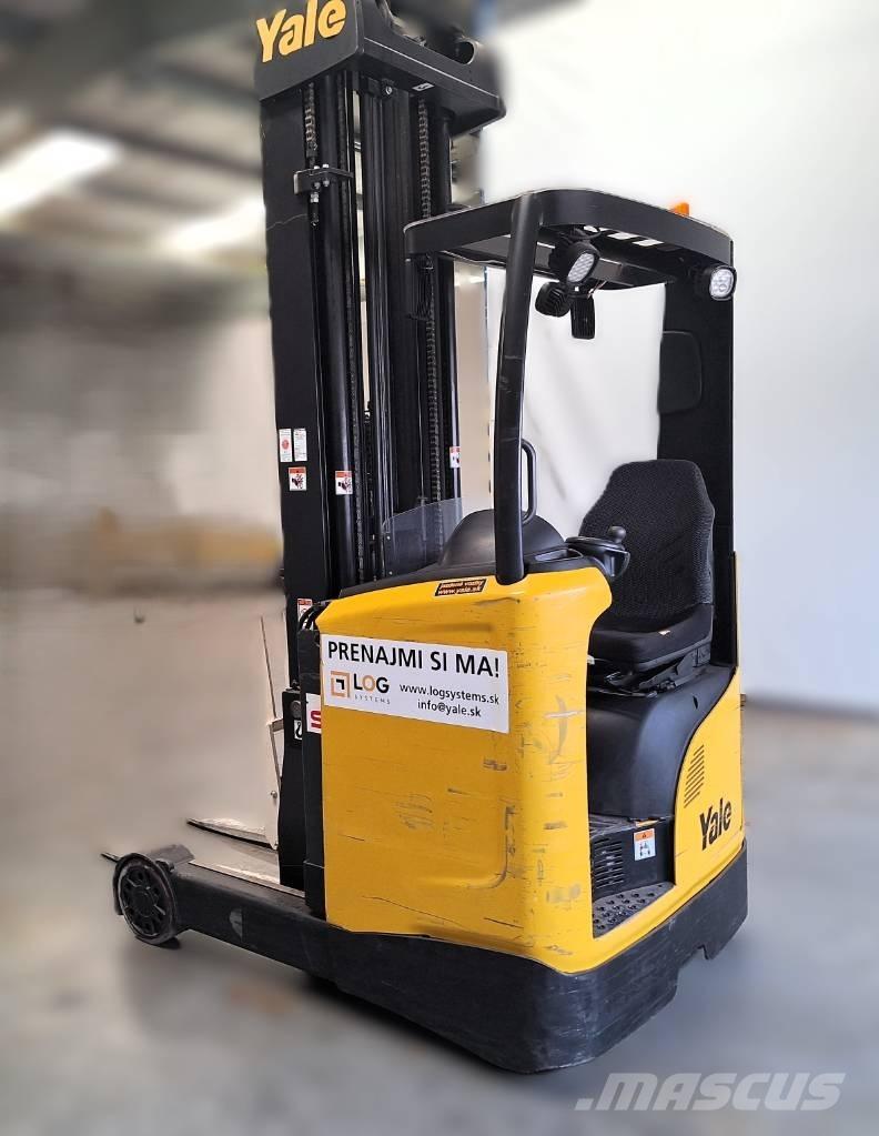 Yale MR 14 Retraky