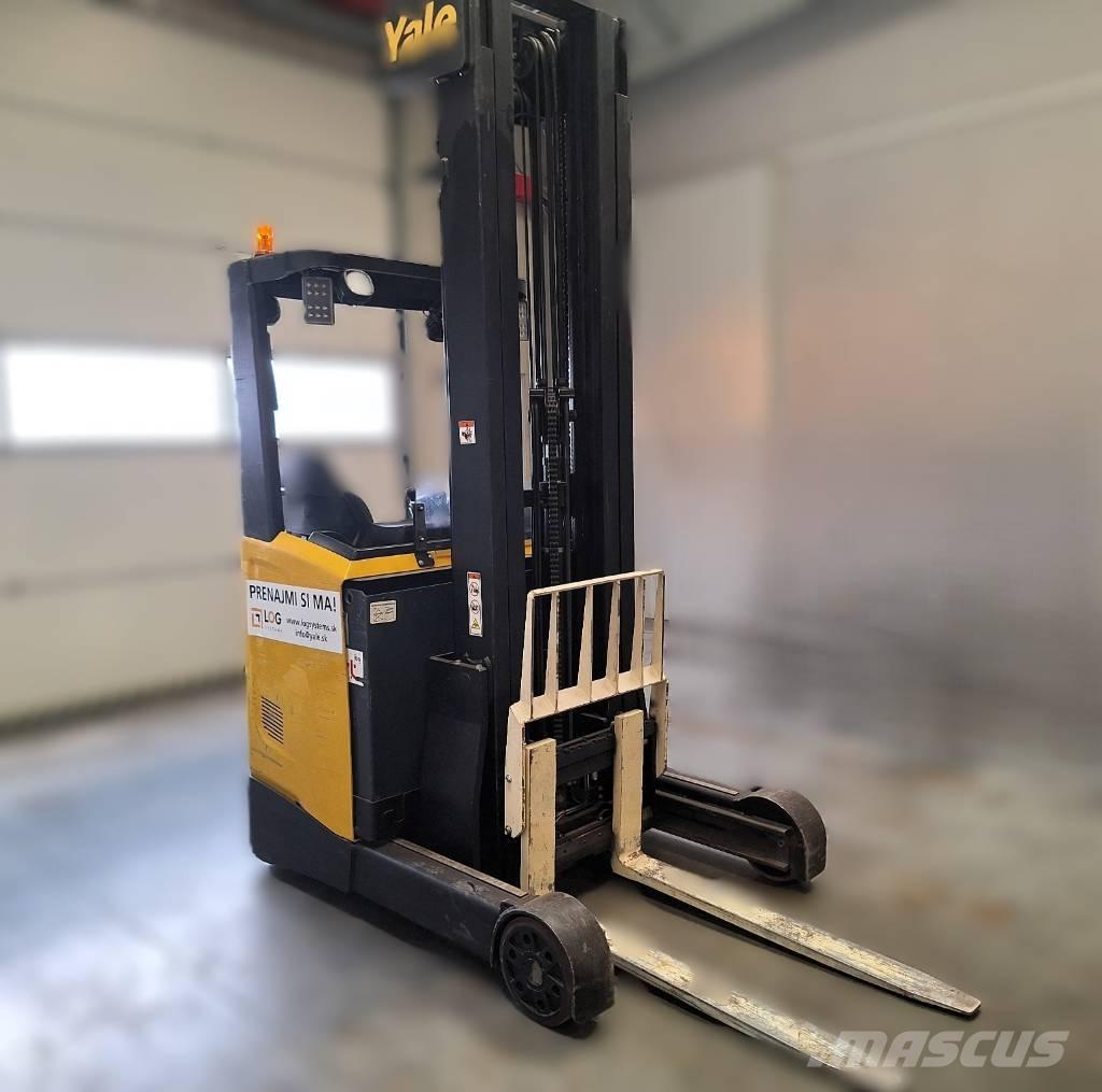 Yale MR 14 Retraky
