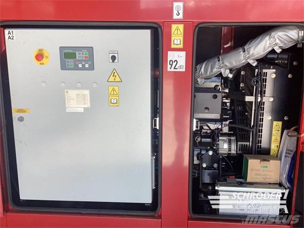 Valtra VG 60 Ďalšie poľnohospodárske stroje